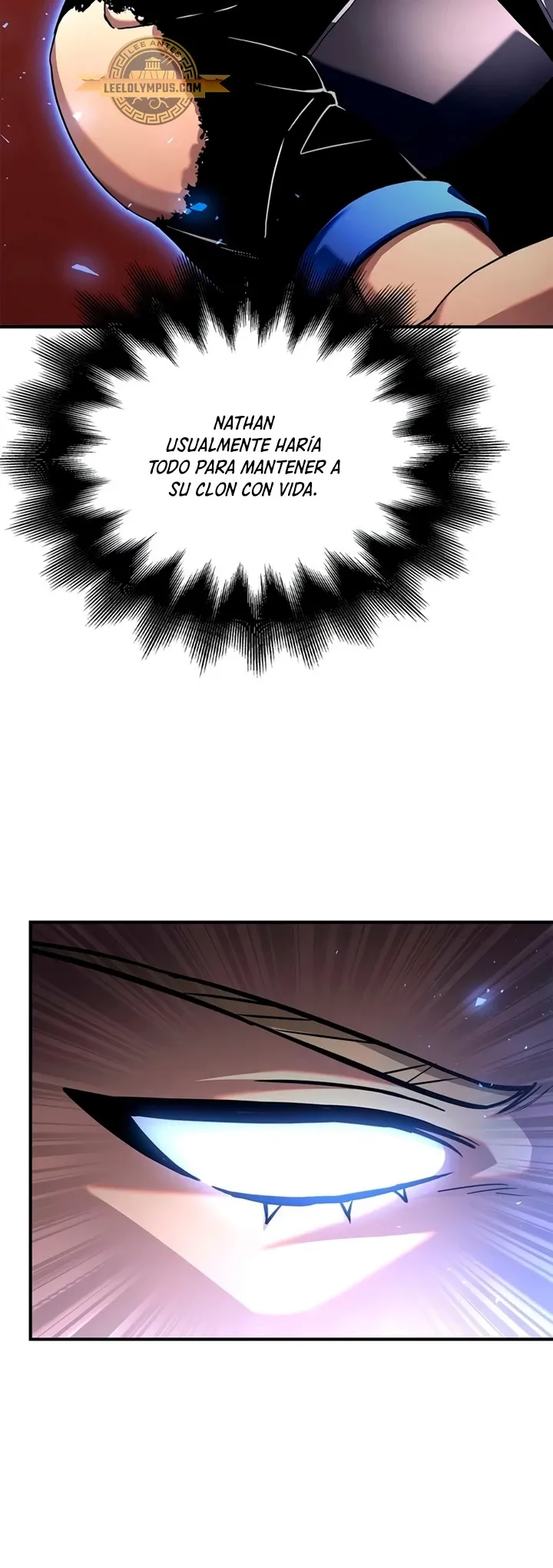 Campo de batalla superhumano Capítulo 111 en Línea - página 21