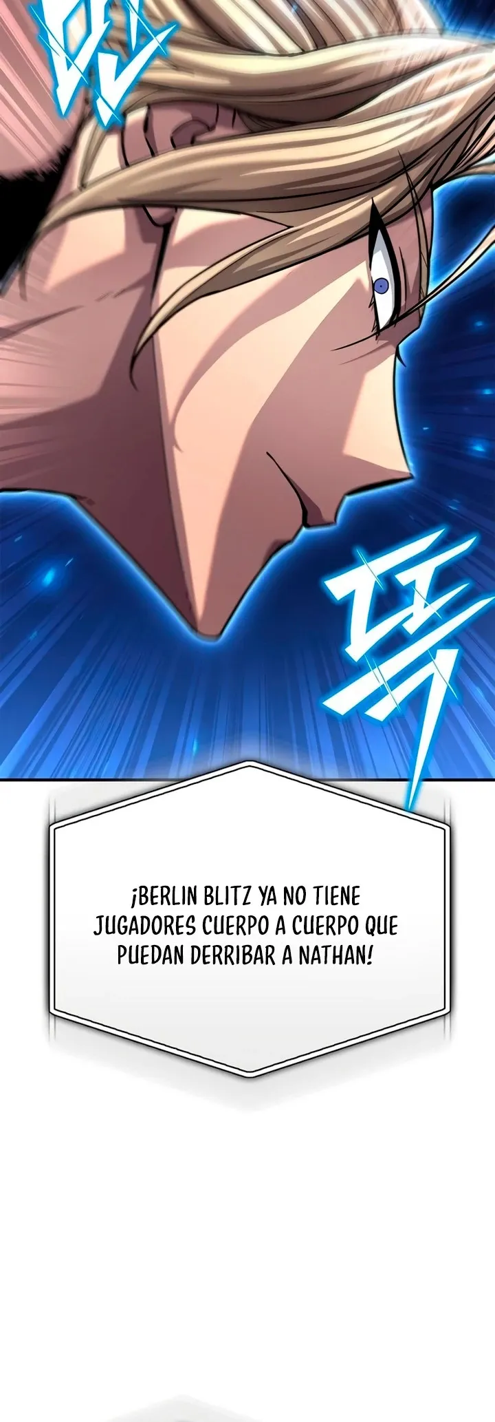 Campo de batalla superhumano Capítulo 111 en Línea - página 28