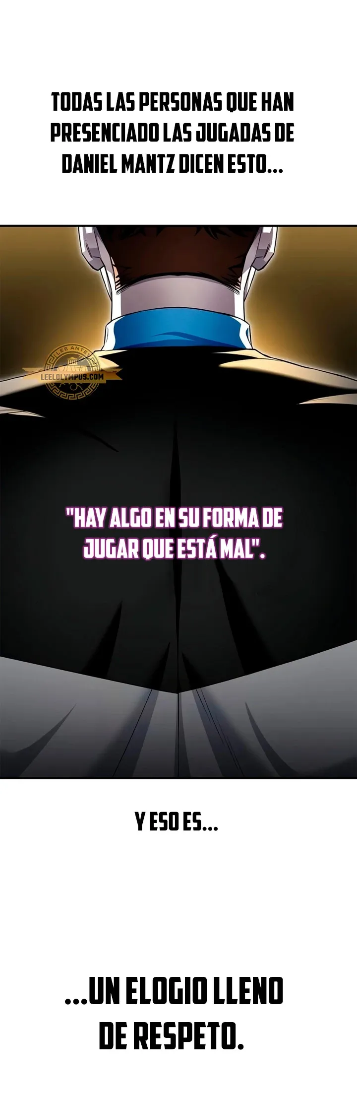 Campo de batalla superhumano Capítulo 111 en Línea - página 50