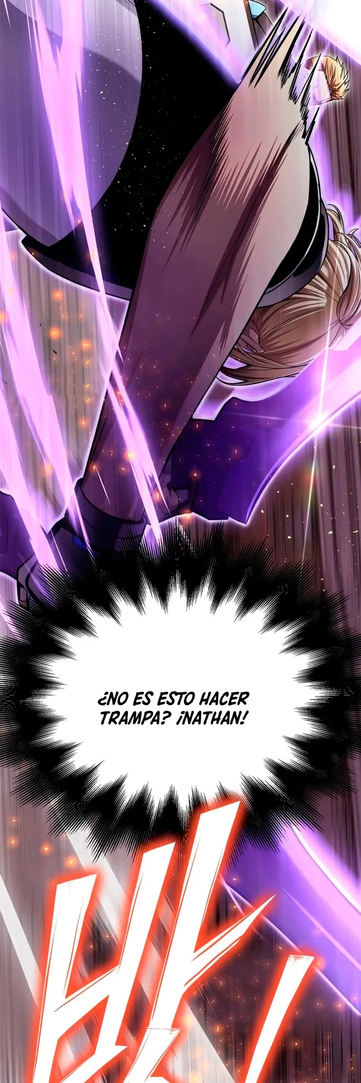 Campo de batalla superhumano Capítulo 113 en Línea - página 19