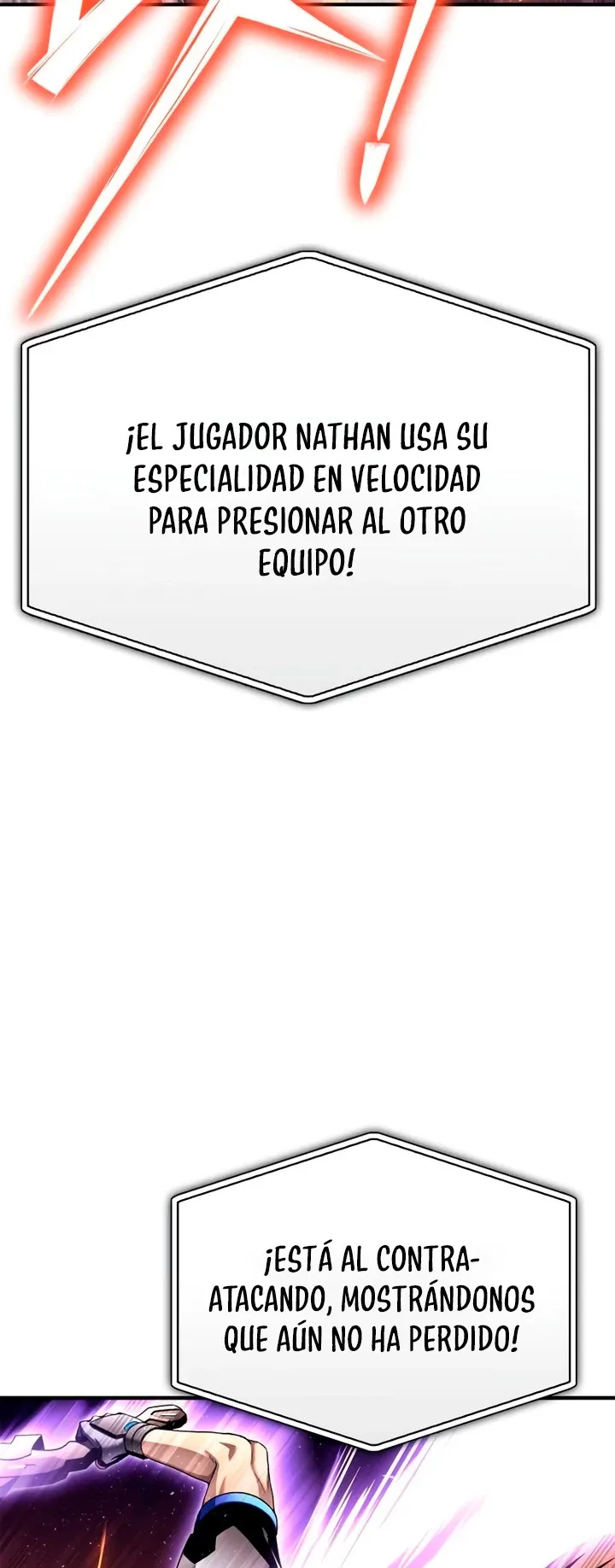 Campo de batalla superhumano Capítulo 113 en Línea - página 20