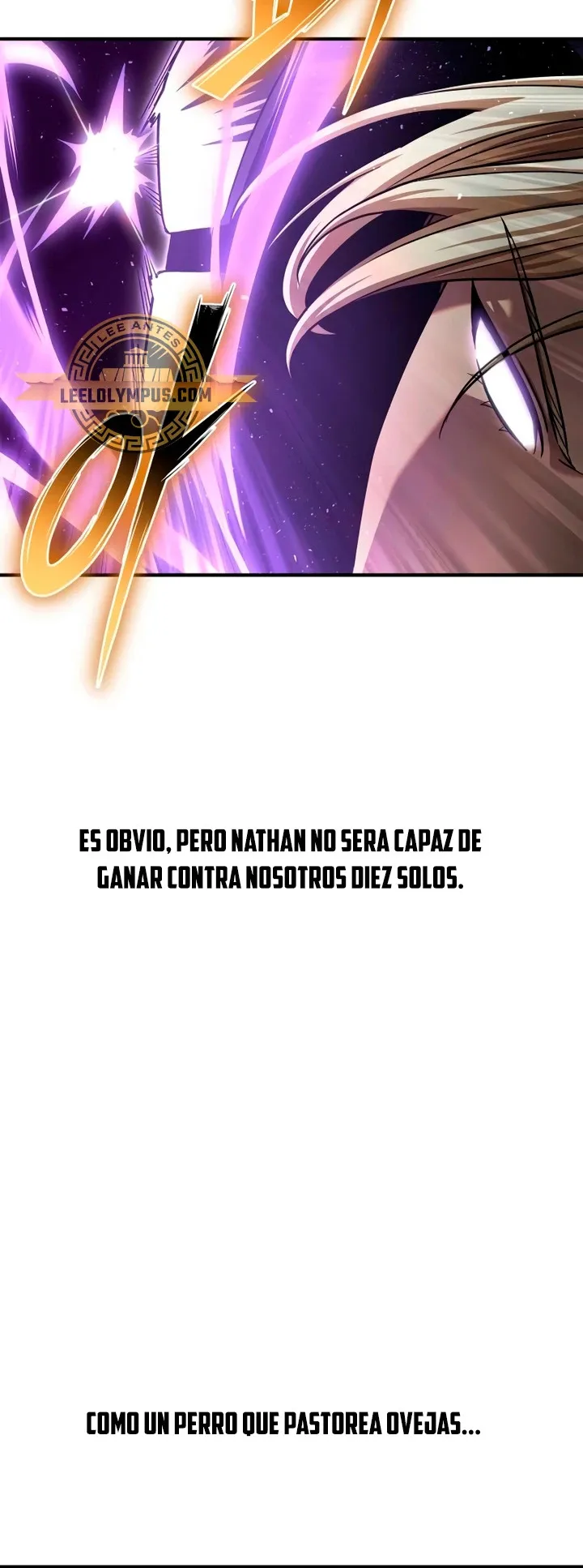 Campo de batalla superhumano Capítulo 113 en Línea - página 25