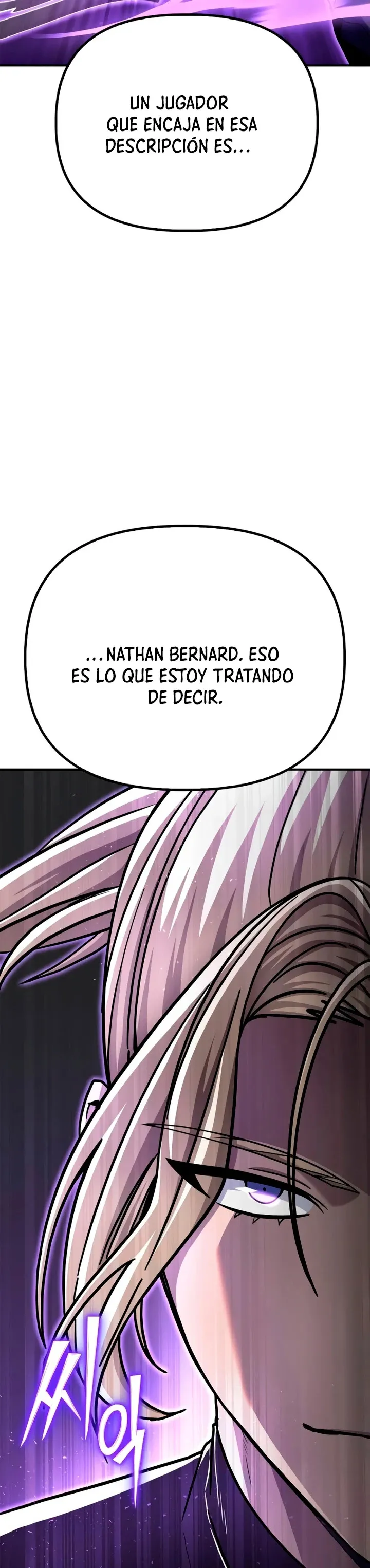 Campo de batalla superhumano Capítulo 113 en Línea - página 38