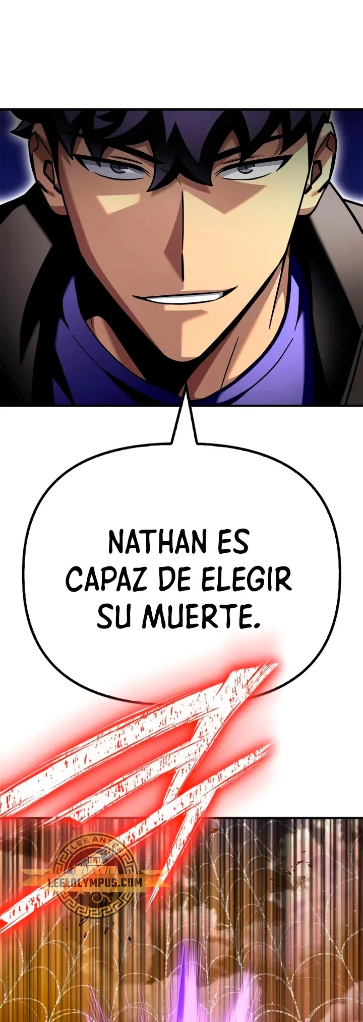 Campo de batalla superhumano Capítulo 113 en Línea - página 48