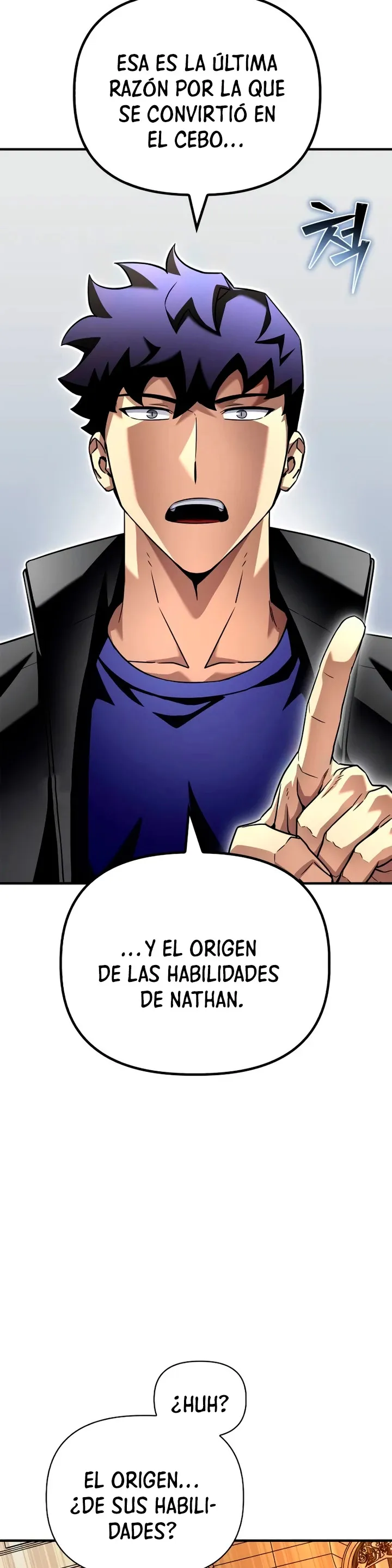 Campo de batalla superhumano Capítulo 113 en Línea - página 53