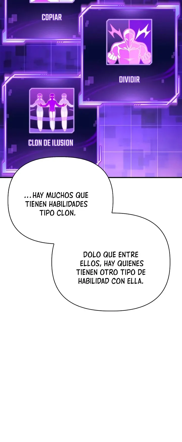 Campo de batalla superhumano Capítulo 113 en Línea - página 56