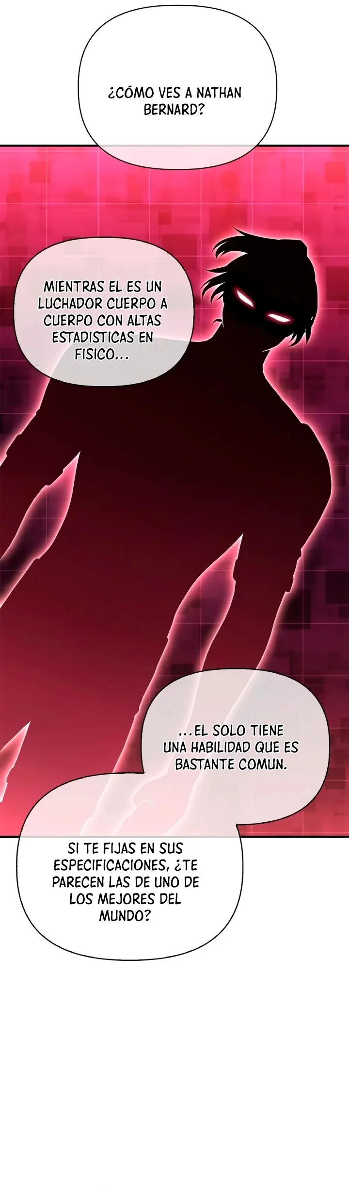 Campo de batalla superhumano Capítulo 113 en Línea - página 57