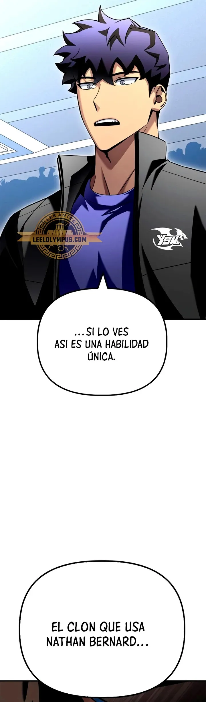 Campo de batalla superhumano Capítulo 113 en Línea - página 62
