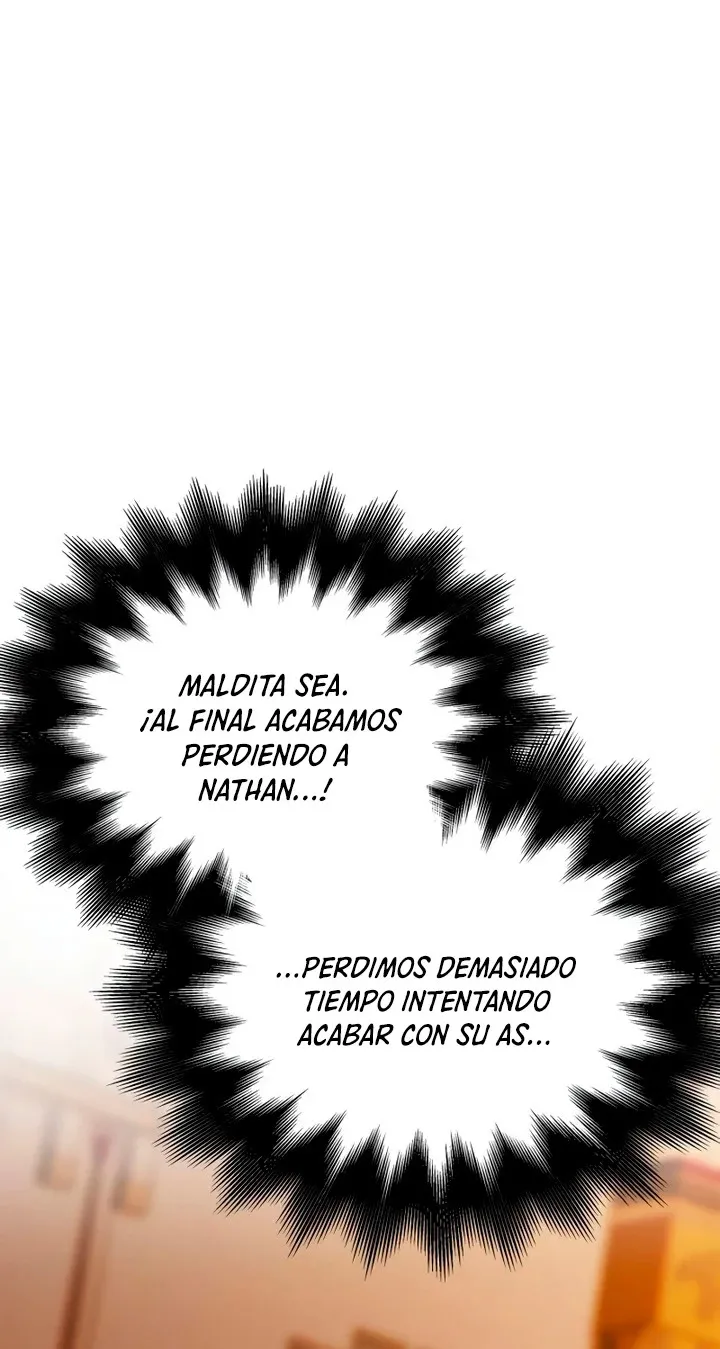 Campo de batalla superhumano Capítulo 113 en Línea - página 64