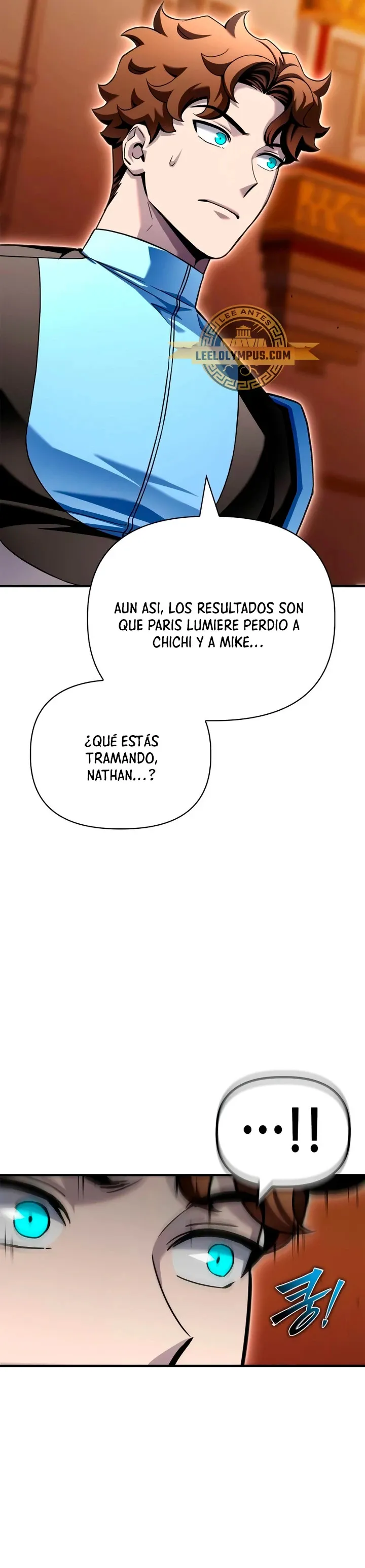 Campo de batalla superhumano Capítulo 113 en Línea - página 65