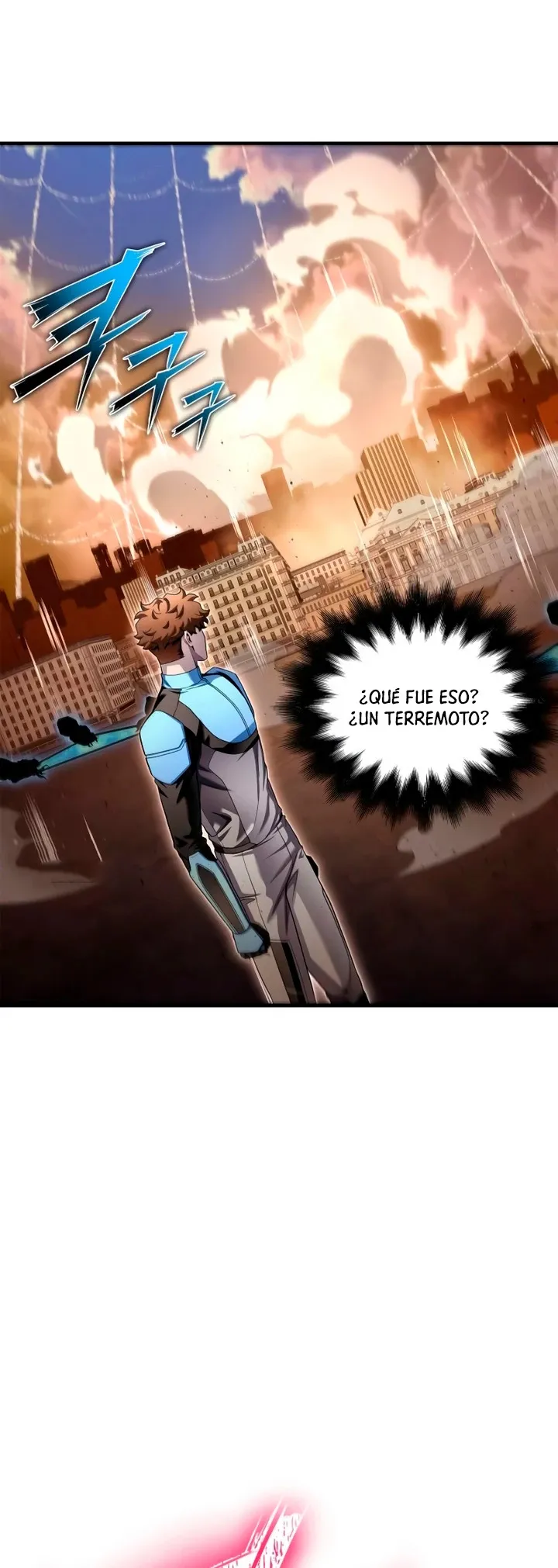 Campo de batalla superhumano Capítulo 113 en Línea - página 66