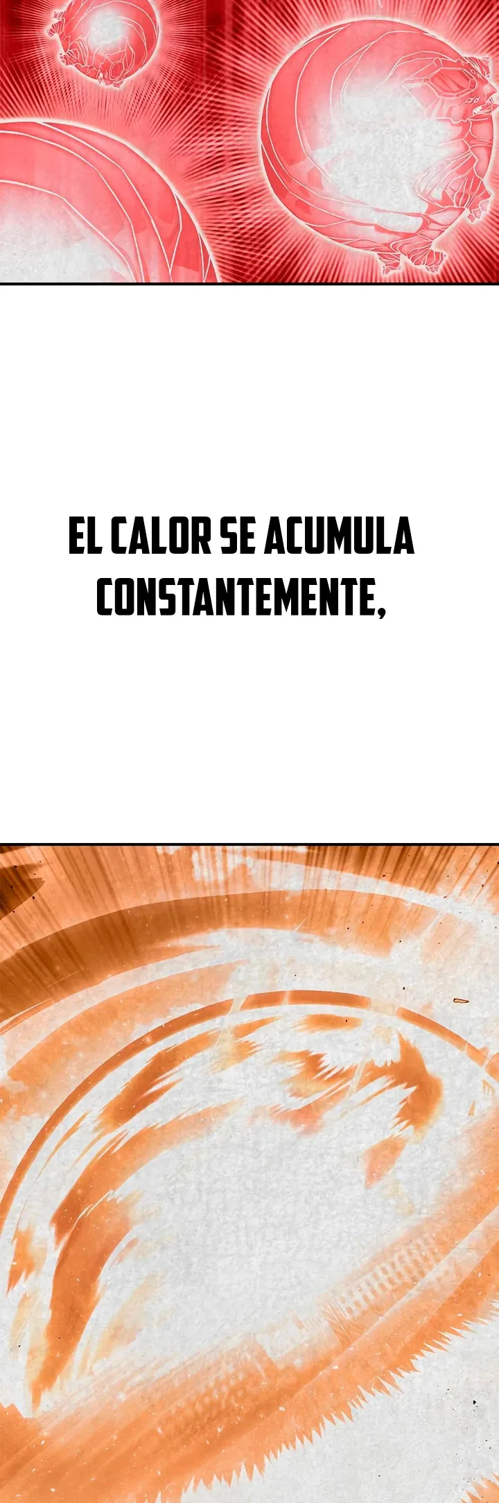 Campo de batalla superhumano Capítulo 114 en Línea - página 7