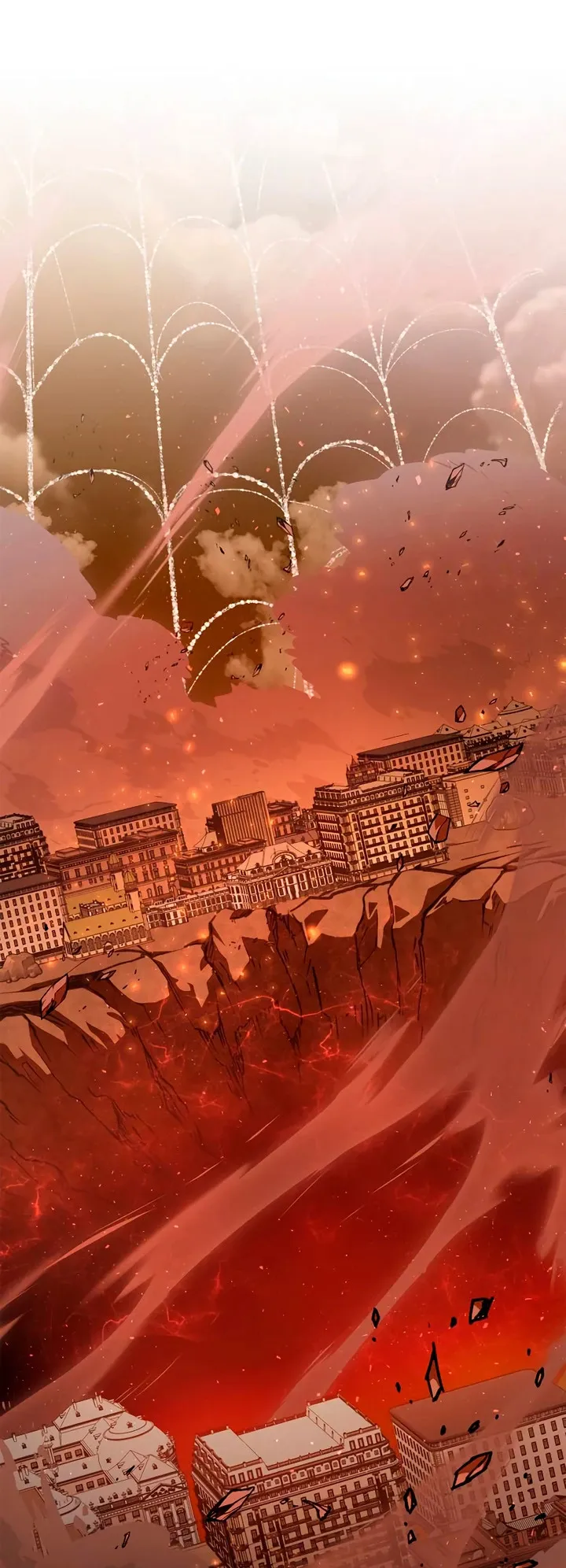 Campo de batalla superhumano Capítulo 114 en Línea - página 9