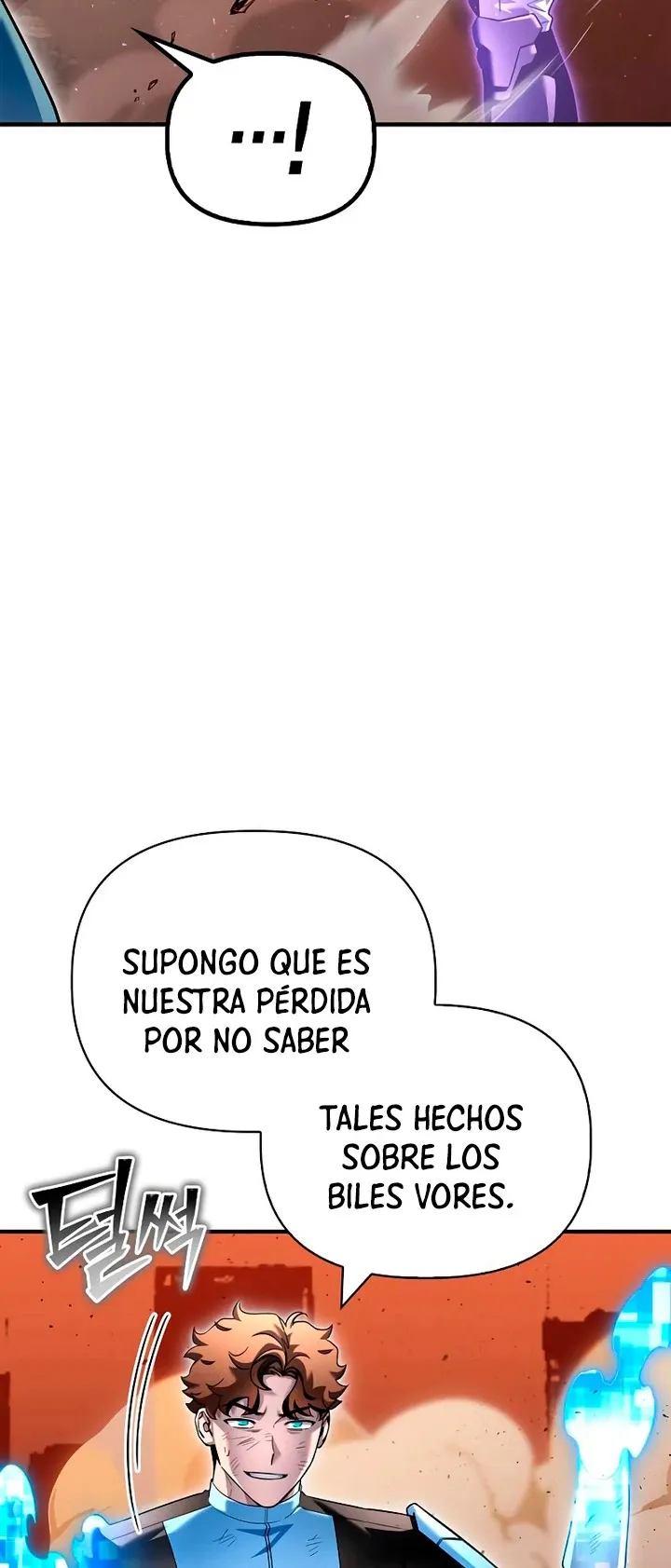 Campo de batalla superhumano Capítulo 114 en Línea - página 13