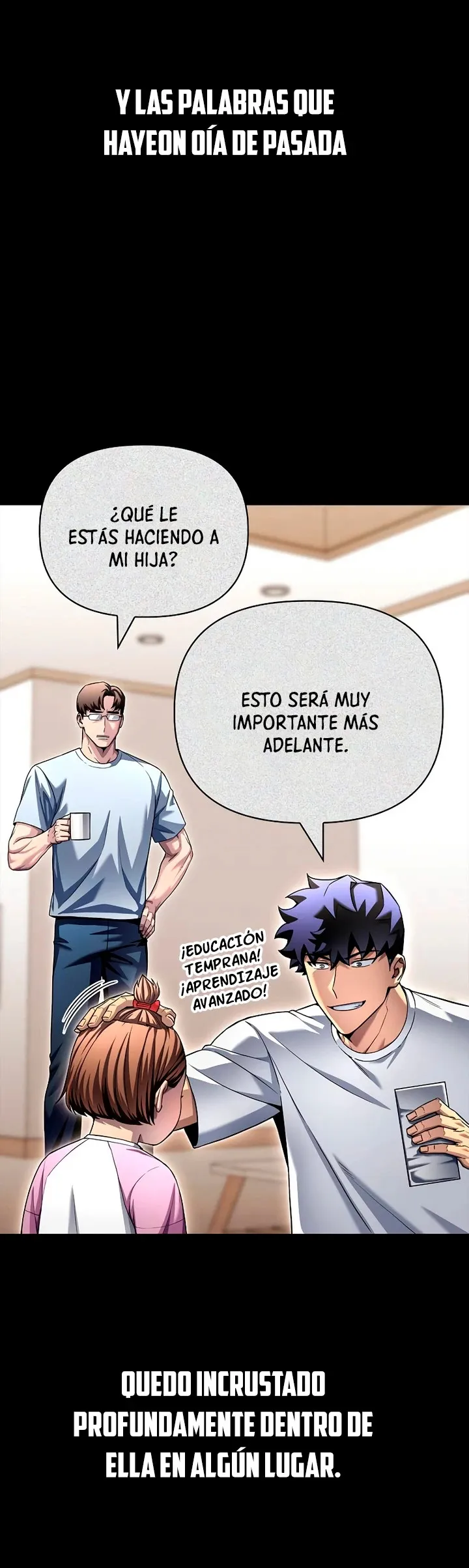 Campo de batalla superhumano Capítulo 114 en Línea - página 24