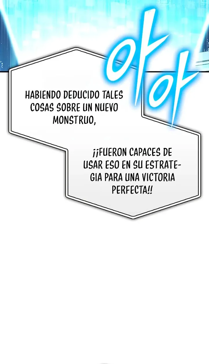 Campo de batalla superhumano Capítulo 114 en Línea - página 27