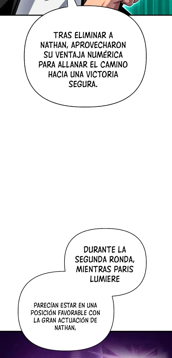 Campo de batalla superhumano Capítulo 114 en Línea - página 51
