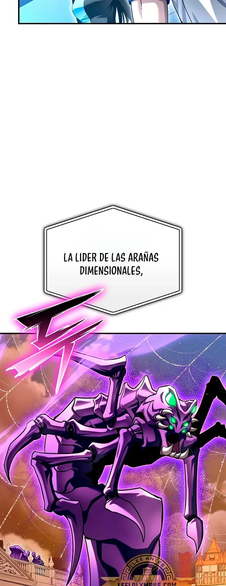 Campo de batalla superhumano Capítulo 114 en Línea - página 63