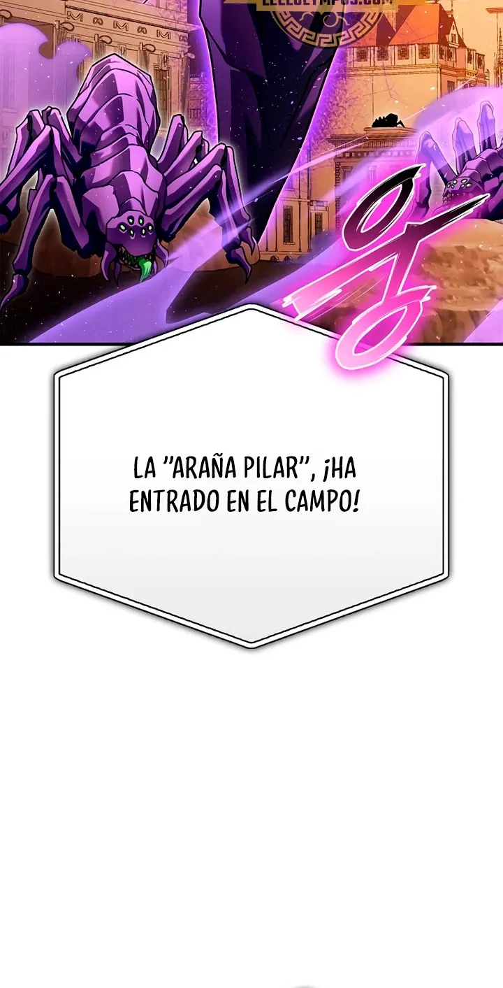 Campo de batalla superhumano Capítulo 114 en Línea - página 64