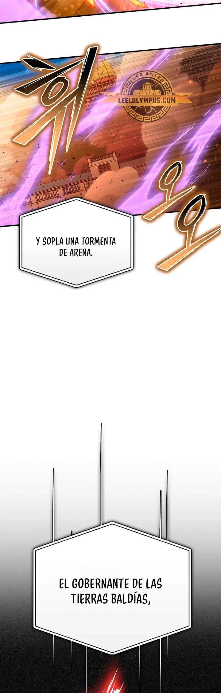 Campo de batalla superhumano Capítulo 114 en Línea - página 68