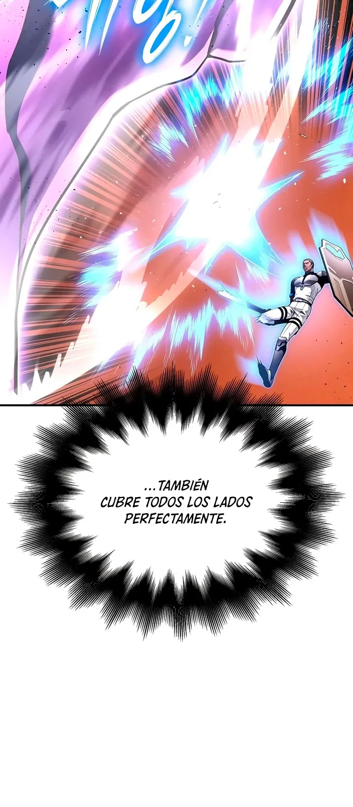 Campo de batalla superhumano Capítulo 115 en Línea - página 25