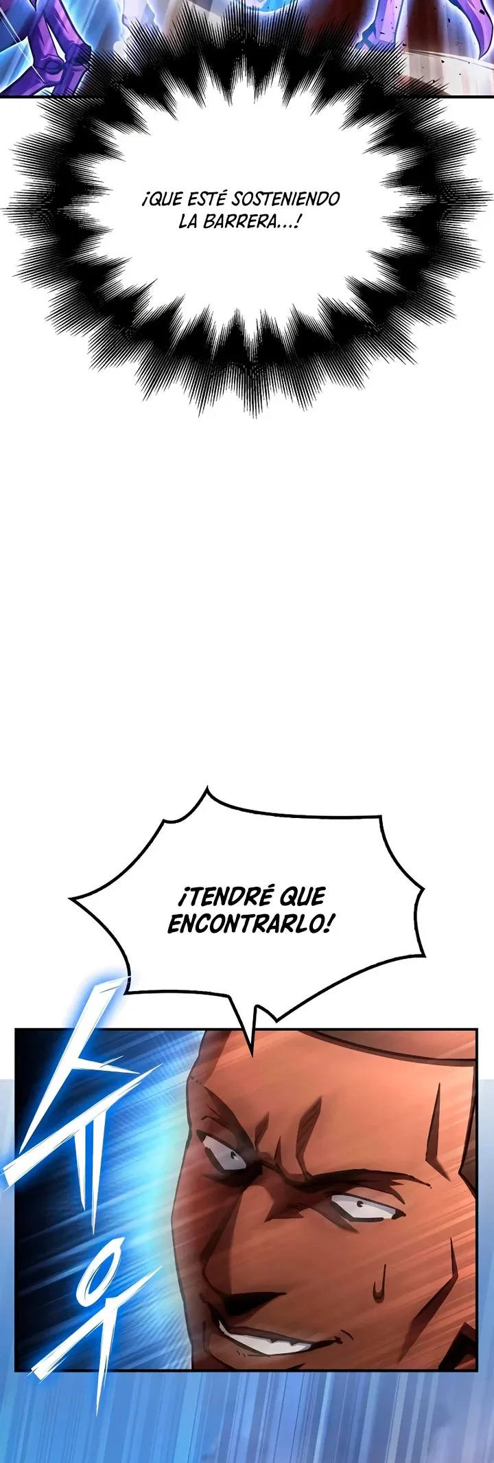 Campo de batalla superhumano Capítulo 115 en Línea - página 31