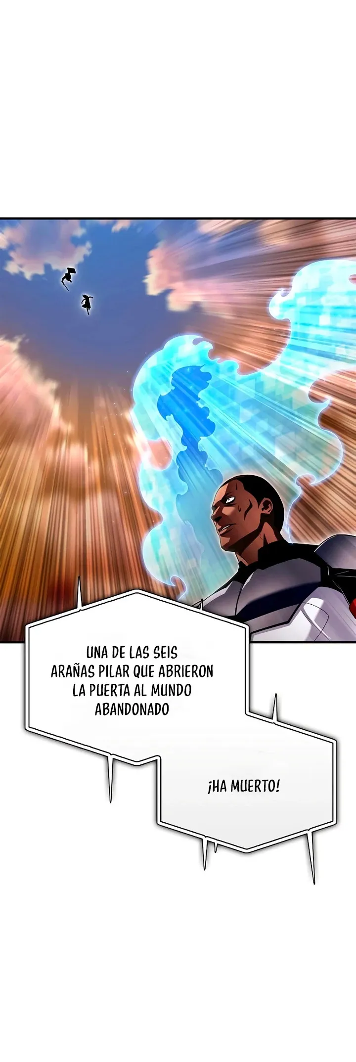 Campo de batalla superhumano Capítulo 115 en Línea - página 50