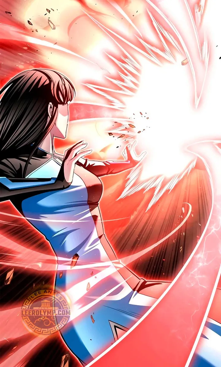 Campo de batalla superhumano Capítulo 115 en Línea - página 55