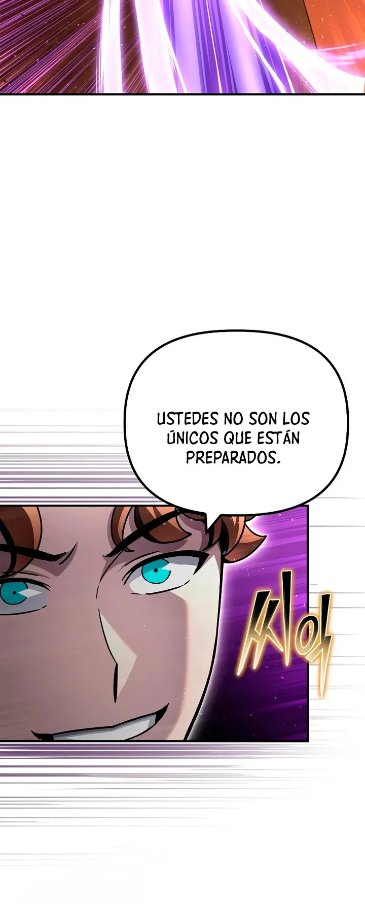 Campo de batalla superhumano Capítulo 115 en Línea - página 61