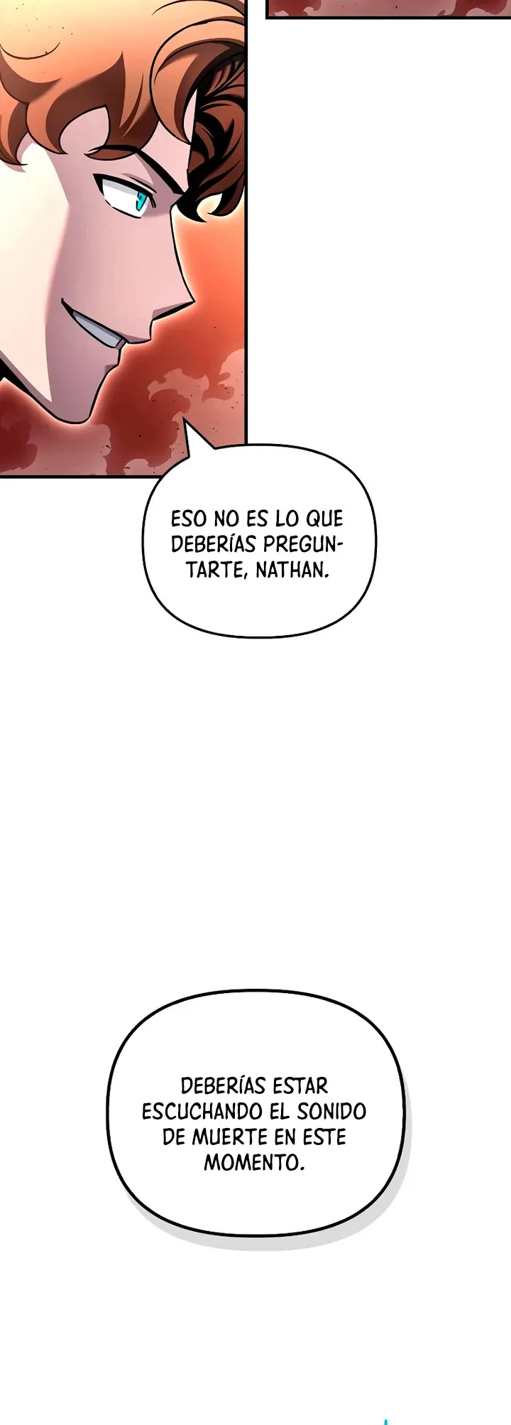 Campo de batalla superhumano Capítulo 115 en Línea - página 69