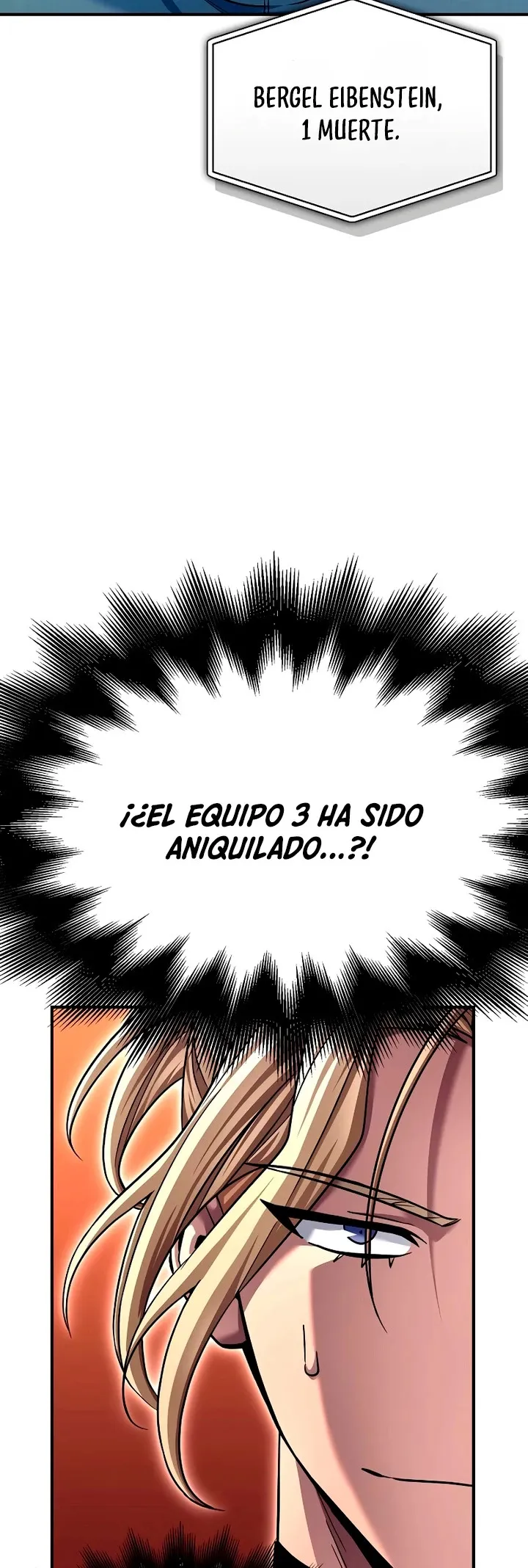Campo de batalla superhumano Capítulo 115 en Línea - página 71