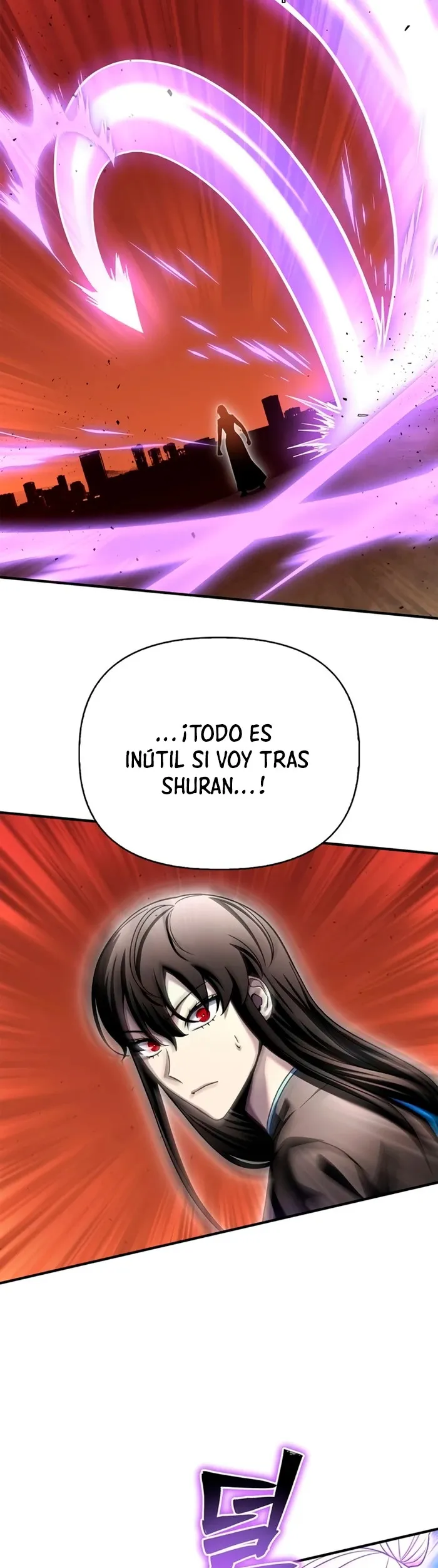 Campo de batalla superhumano Capítulo 116 en Línea - página 20