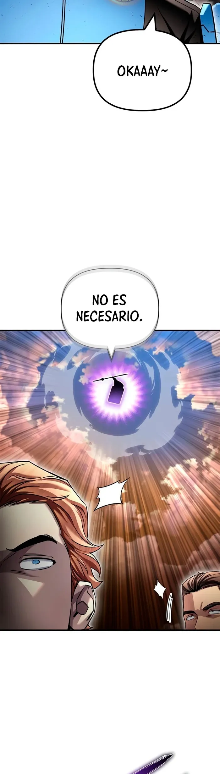 Campo de batalla superhumano Capítulo 116 en Línea - página 61