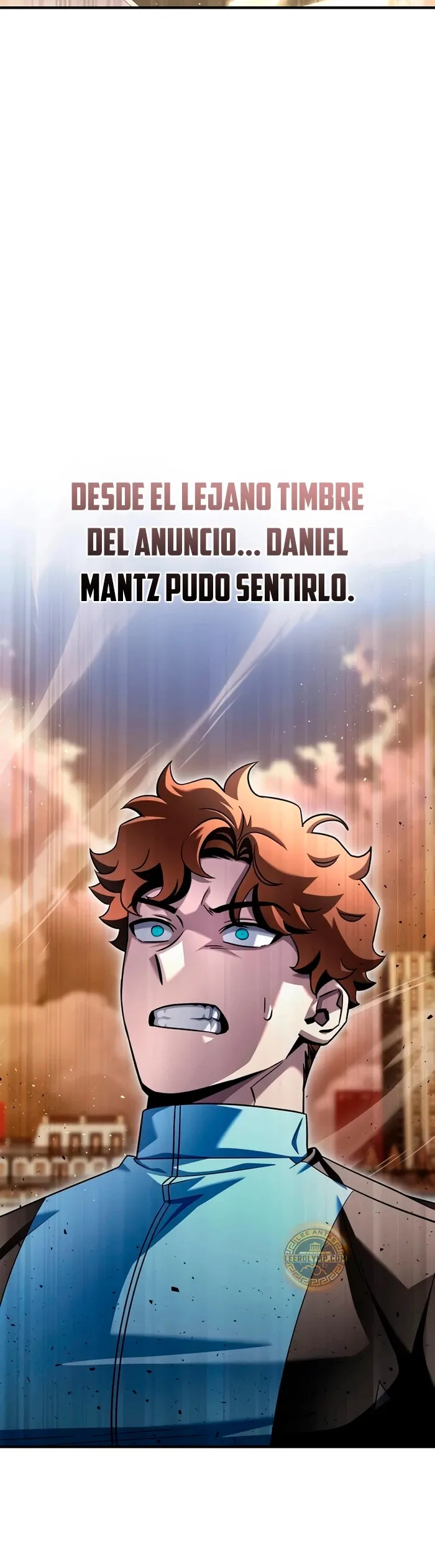 Campo de batalla superhumano Capítulo 118 en Línea - página 6