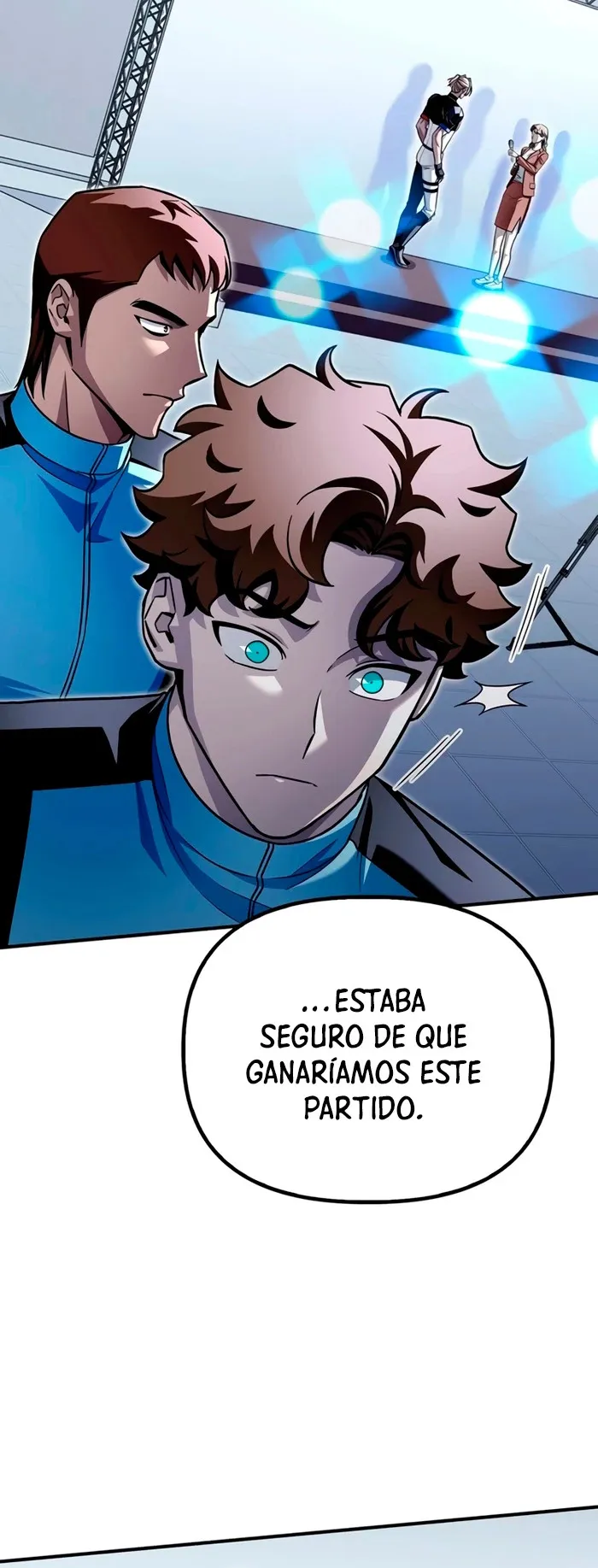 Campo de batalla superhumano Capítulo 118 en Línea - página 13