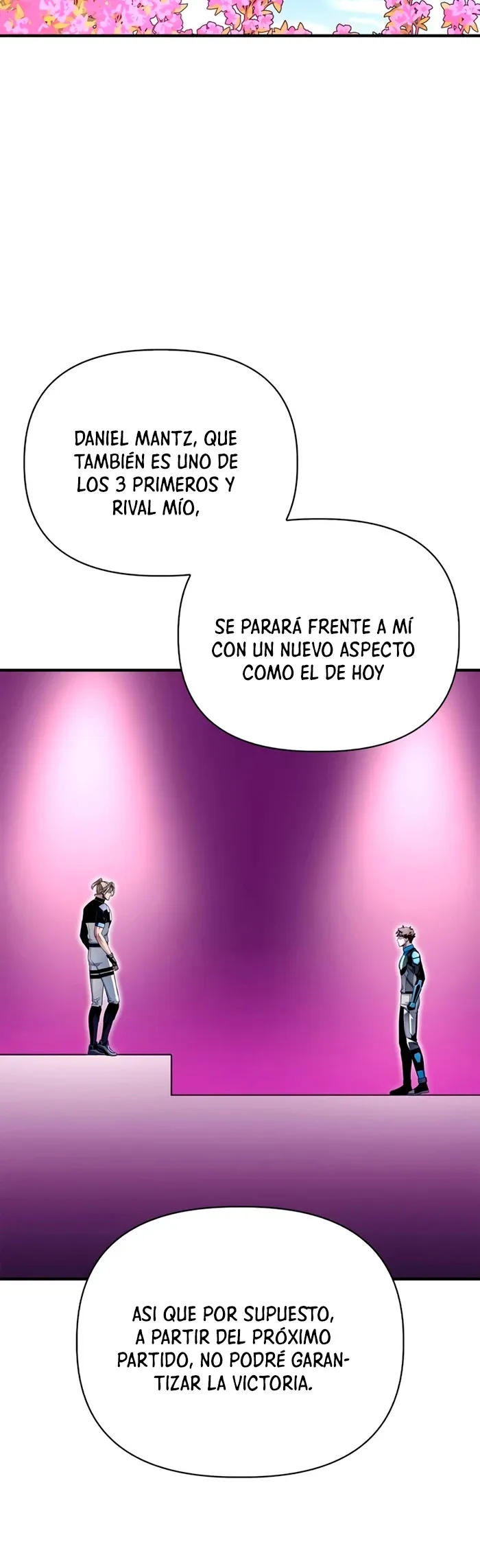 Campo de batalla superhumano Capítulo 118 en Línea - página 17