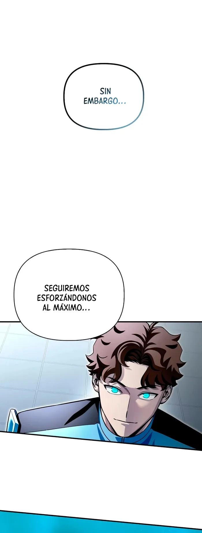 Campo de batalla superhumano Capítulo 118 en Línea - página 19
