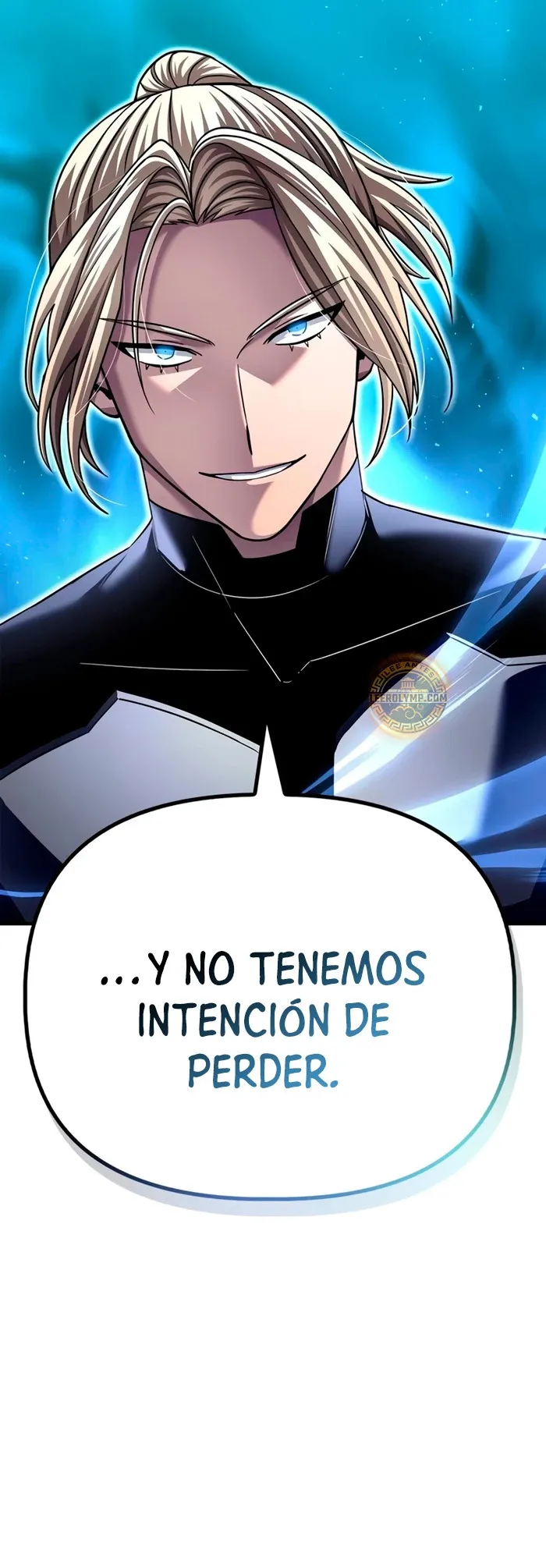 Campo de batalla superhumano Capítulo 118 en Línea - página 20