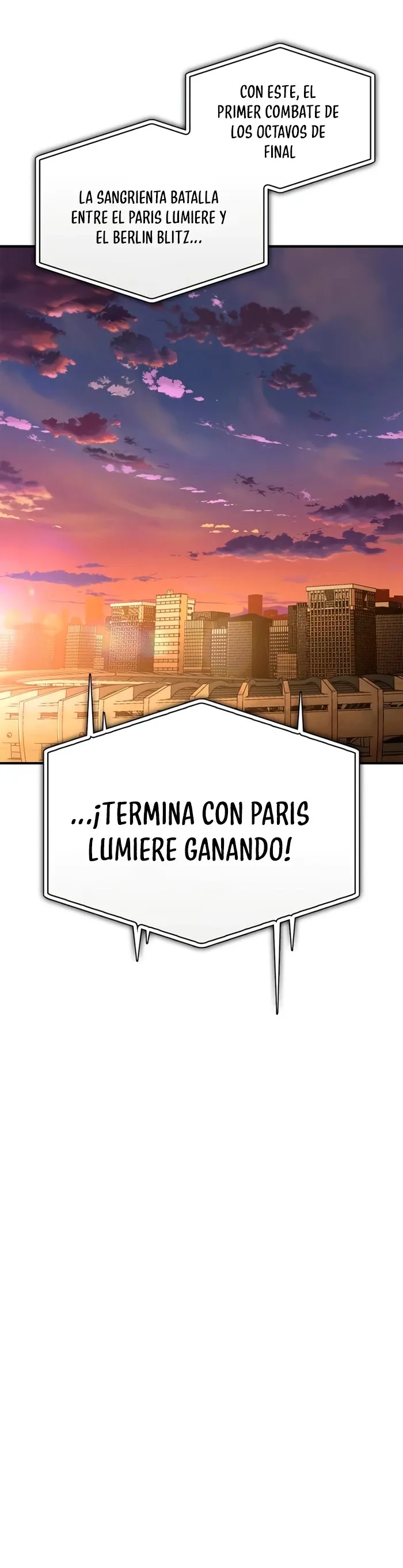 Campo de batalla superhumano Capítulo 118 en Línea - página 21