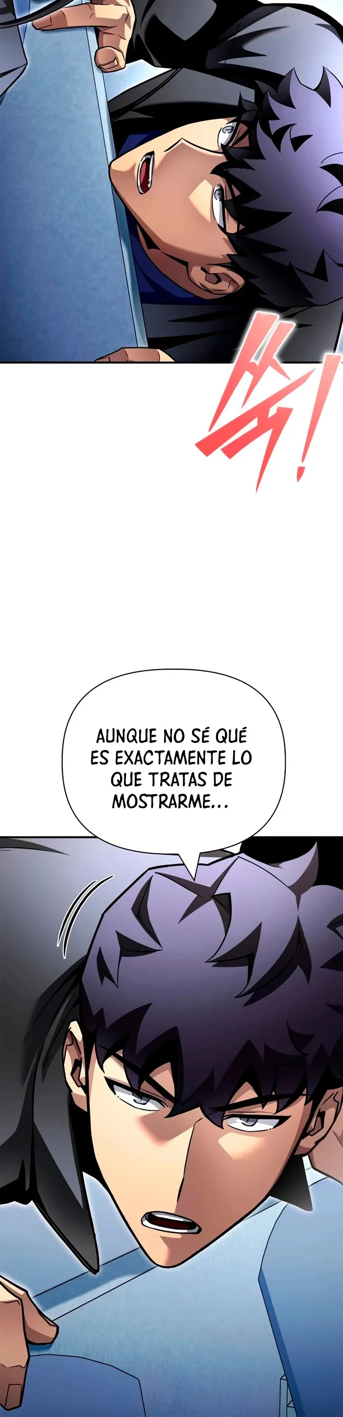 Campo de batalla superhumano Capítulo 118 en Línea - página 29