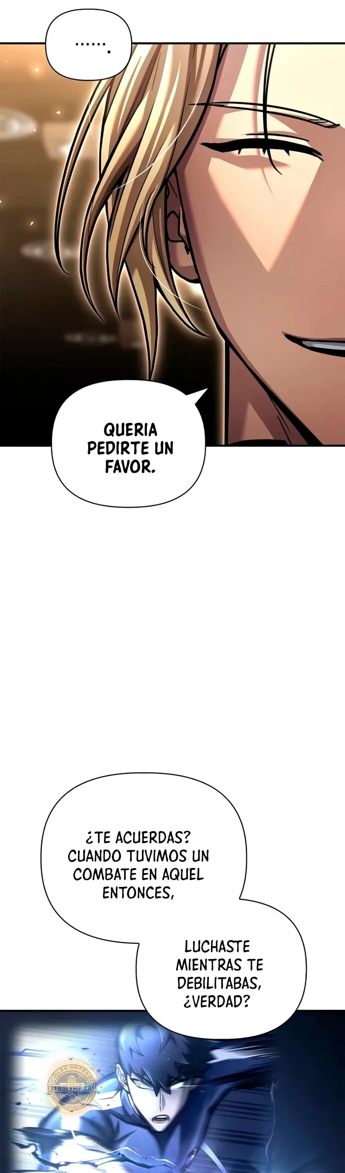 Campo de batalla superhumano Capítulo 118 en Línea - página 51