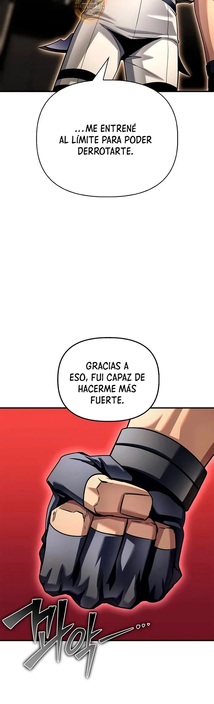 Campo de batalla superhumano Capítulo 118 en Línea - página 53