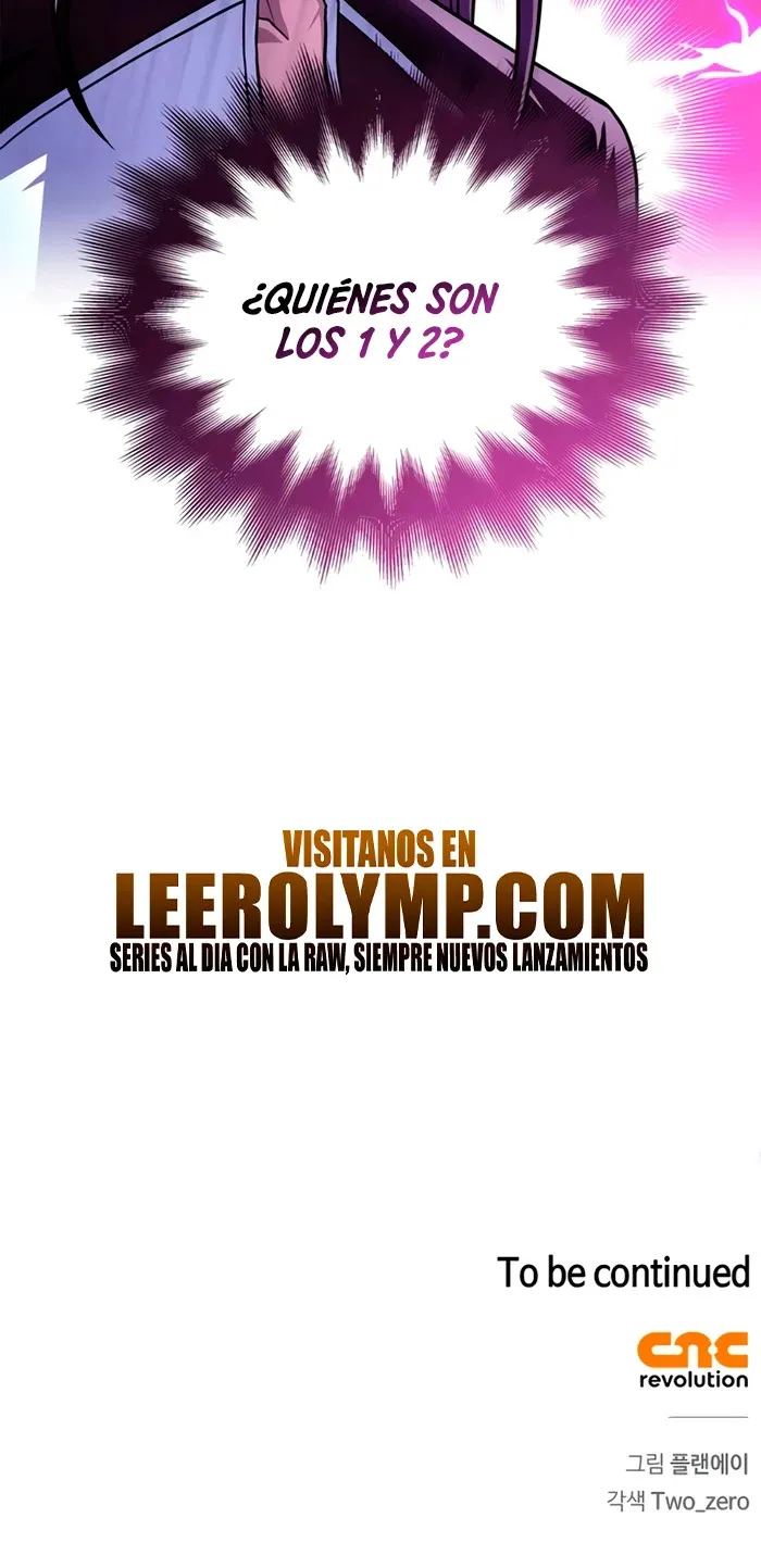 Campo de batalla superhumano Capítulo 118 en Línea - página 59