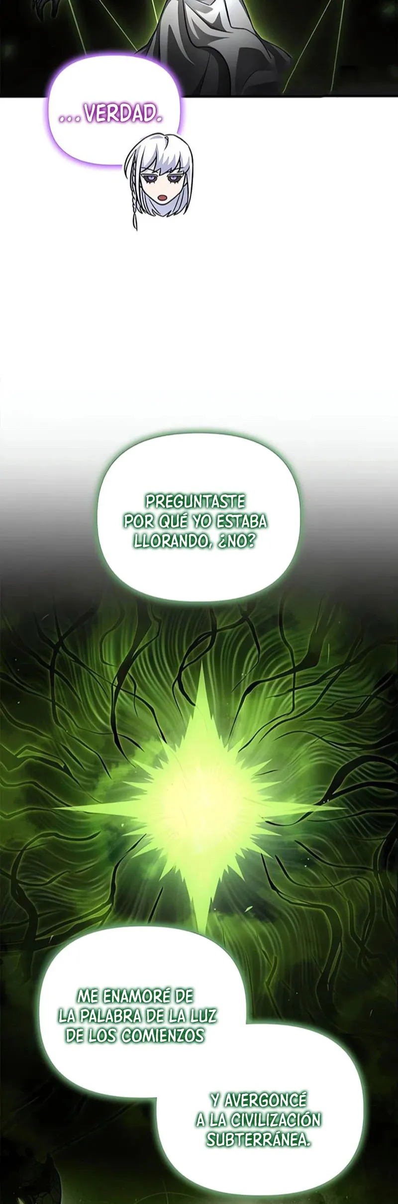 Campo de batalla superhumano Capítulo 121 en Línea - página 5