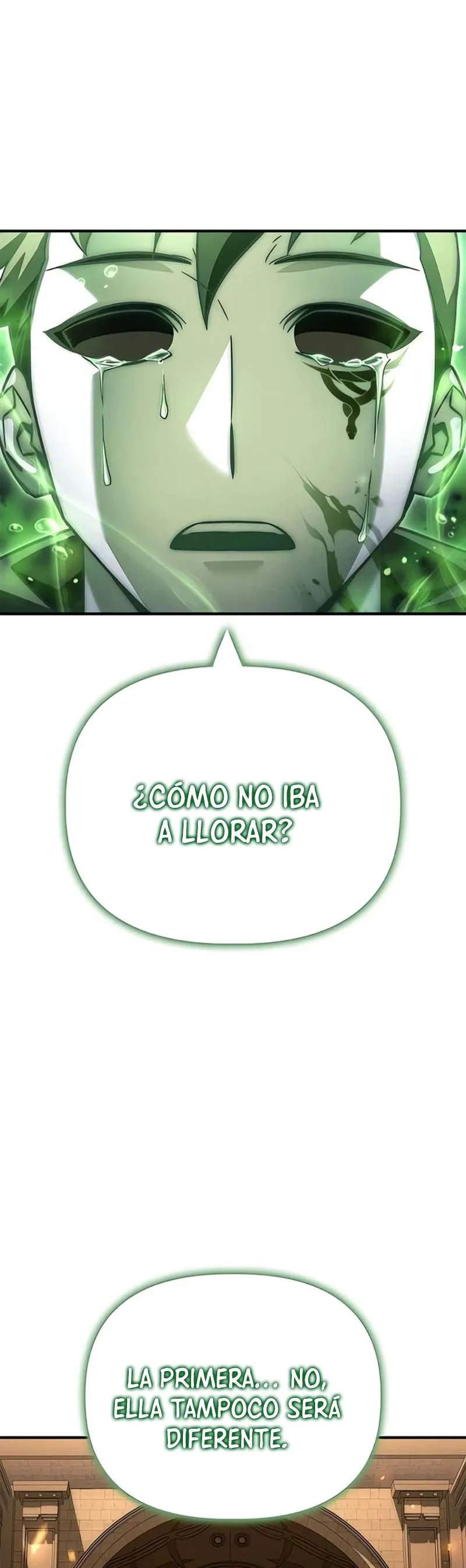 Campo de batalla superhumano Capítulo 121 en Línea - página 7