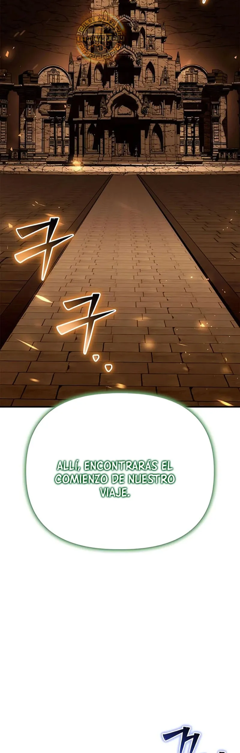 Campo de batalla superhumano Capítulo 121 en Línea - página 11