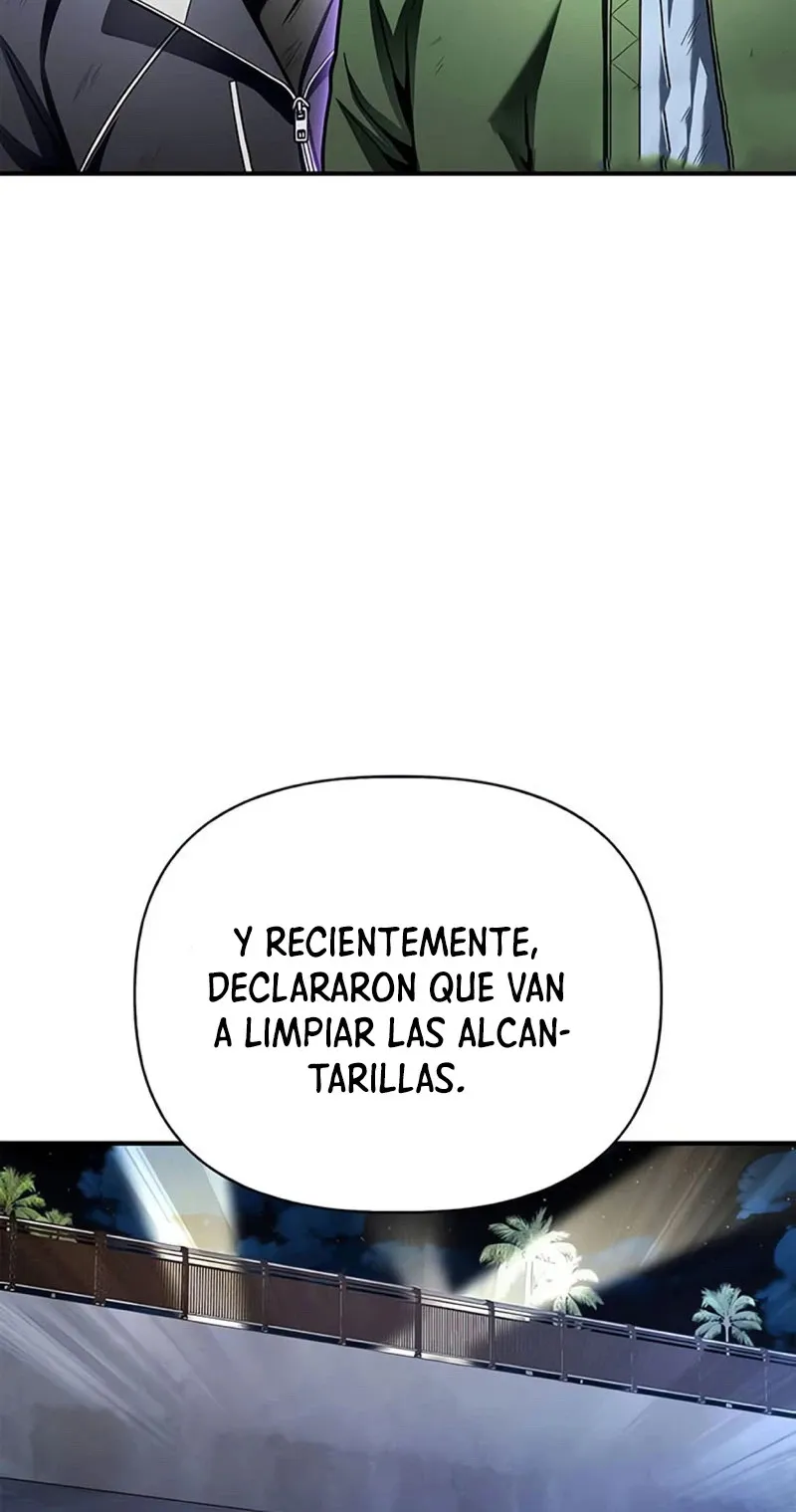 Campo de batalla superhumano Capítulo 121 en Línea - página 30