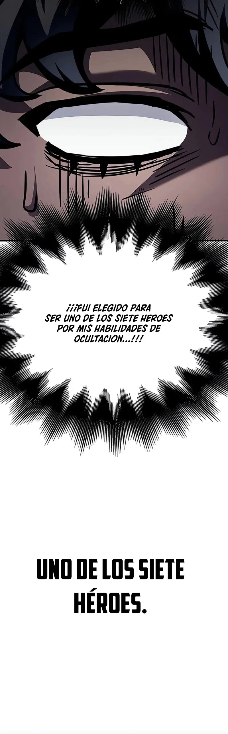 Campo de batalla superhumano Capítulo 121 en Línea - página 41