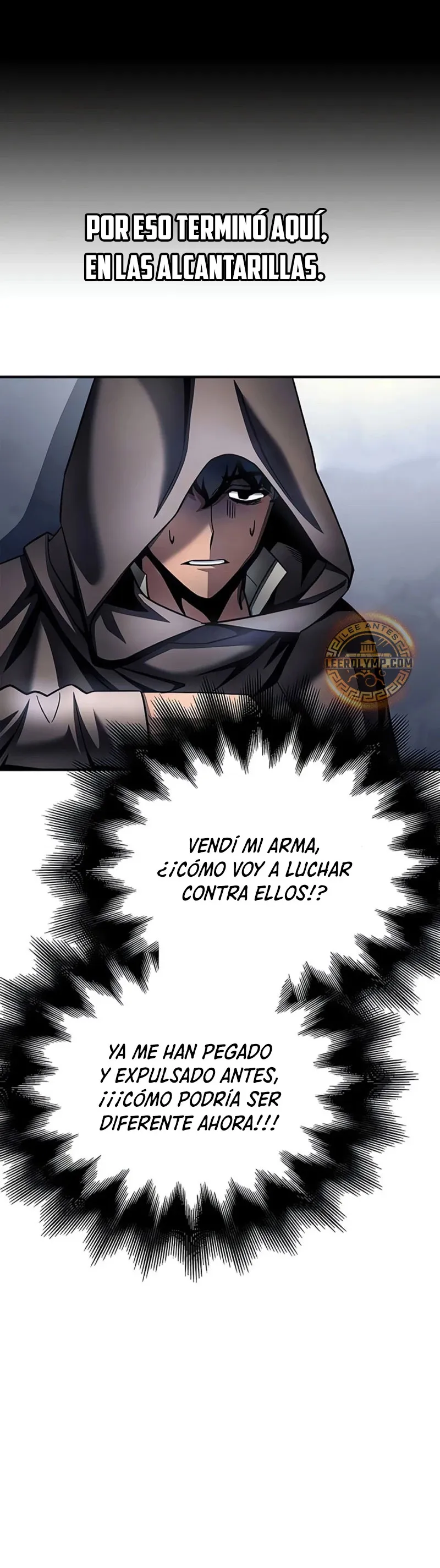 Campo de batalla superhumano Capítulo 121 en Línea - página 58