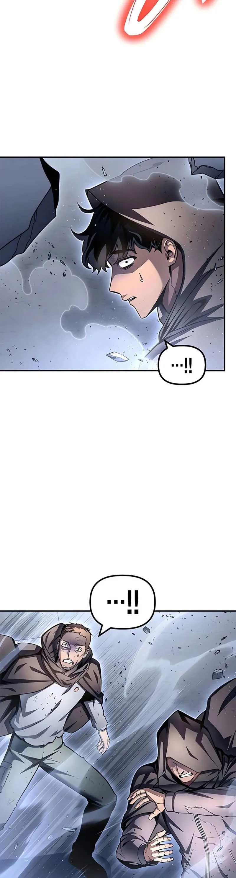 Campo de batalla superhumano Capítulo 121 en Línea - página 62